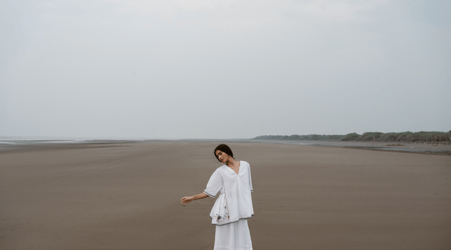 Practicing Mindful Consumption through our Wardrobes