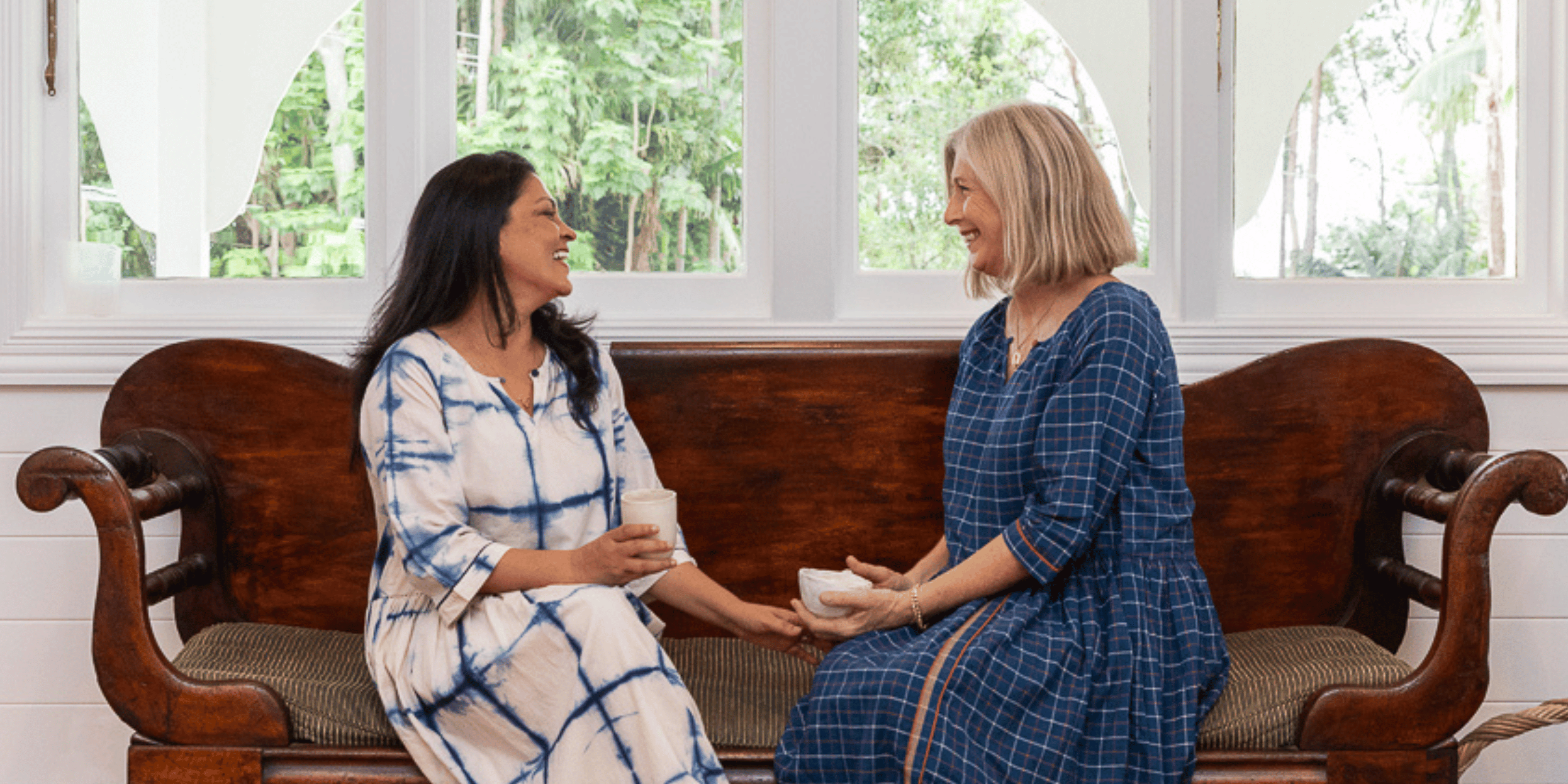 Telling Our Story through Clothing