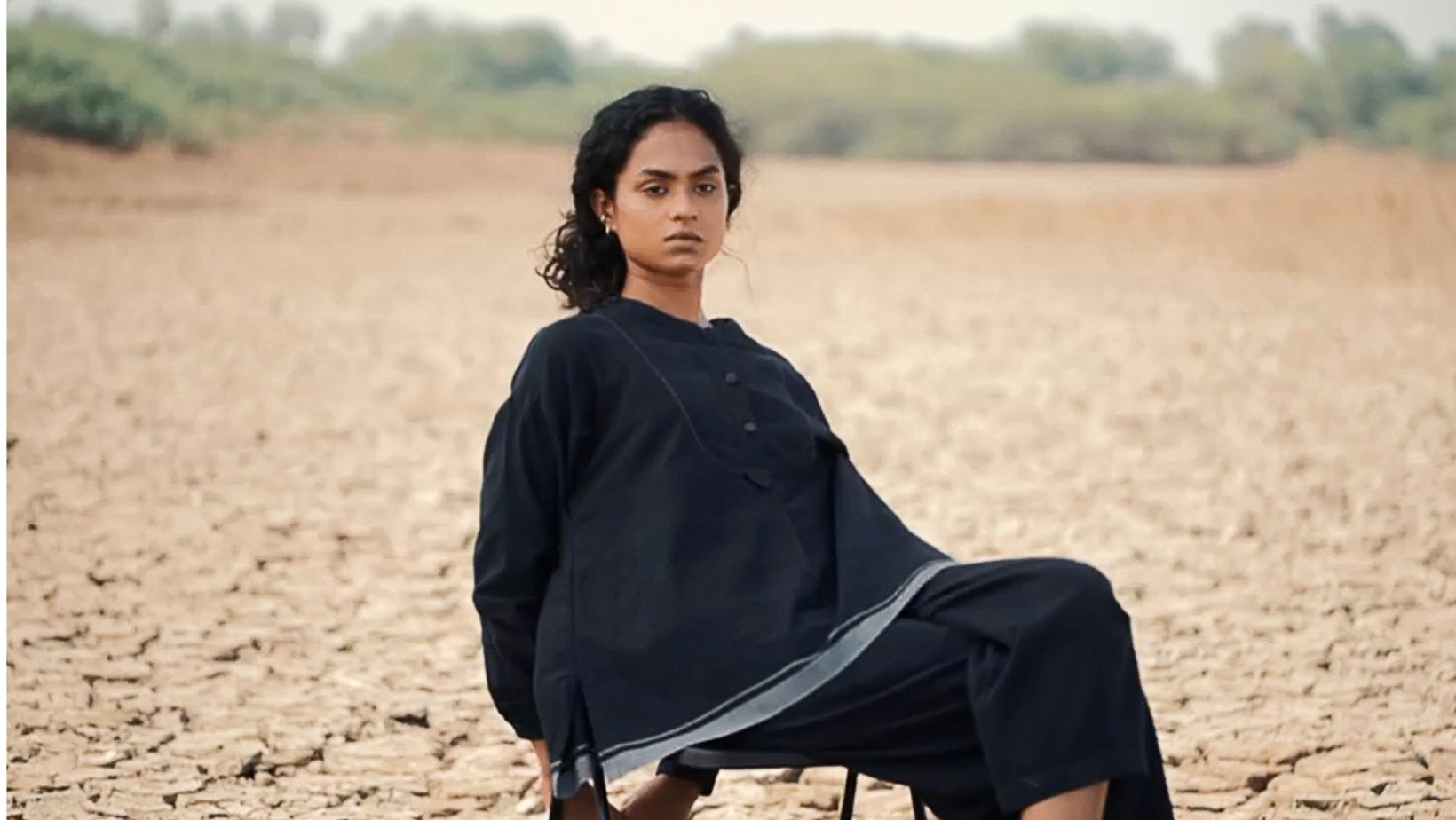 sustainable clothing handmade