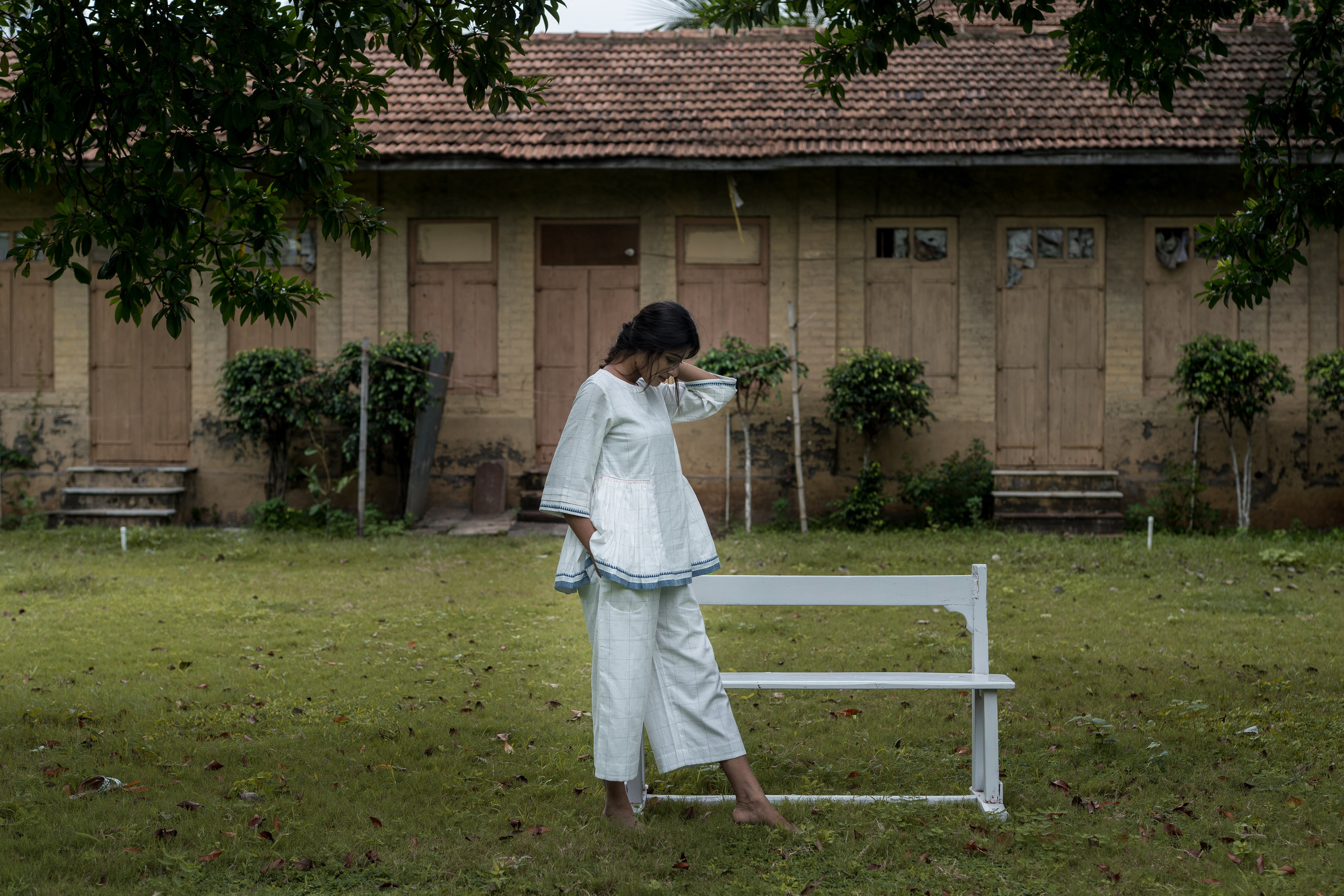 self-care slow living looking after ourselves