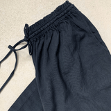 Yara Pant - Charcoal
