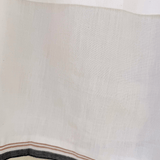 Aki Skirt White