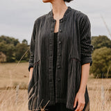 Willow Jacket Charcoal - Short