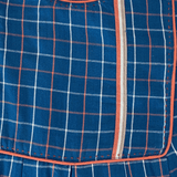 Himari Top Indigo