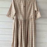 Tokyo Dress Sand