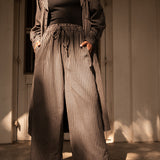Loona Pant Stripe