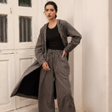 Loona Pant Stripe