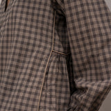Akimi Top Beige