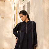 Umaya Top Navy