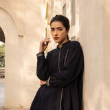Umaya Top Navy