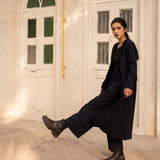 Loona Pant Navy