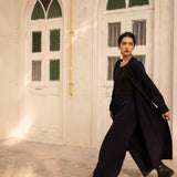 Loona Pant Navy