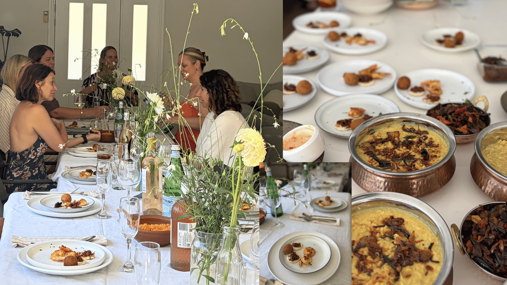 Plate for Goodness - Something Greater than Food