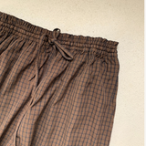 NEW Yuji Pant - Coffee Check
