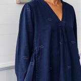 Akira Top Blueberry