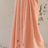 Bella Dress Coral
