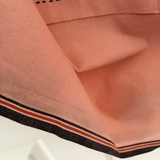Aki Skirt Peach