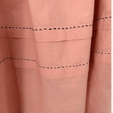 Aki Skirt Peach