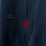 Akira Top Blueberry