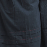 Hina Skirt Charcoal
