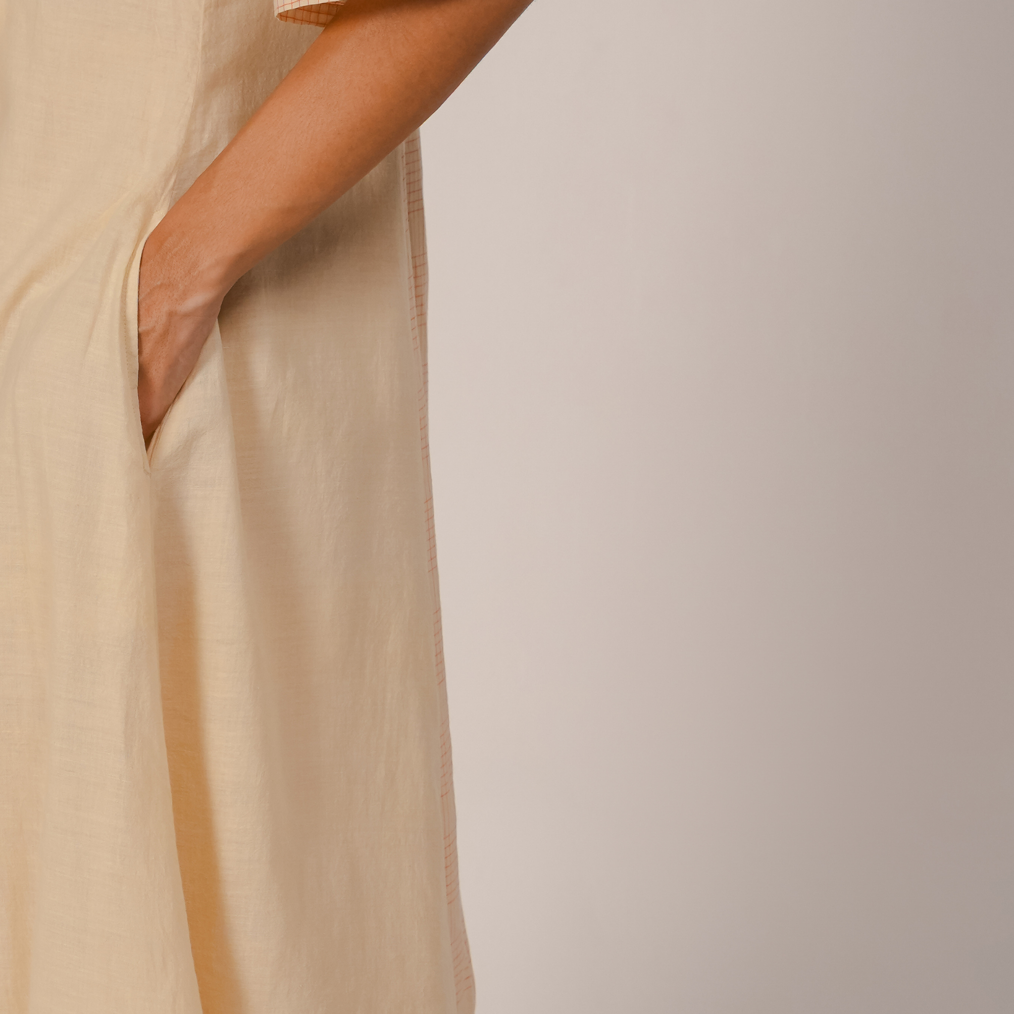 Macy Skirt Beige
